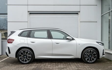 BMW X3, 2025 год, 6 980 000 рублей, 6 фотография