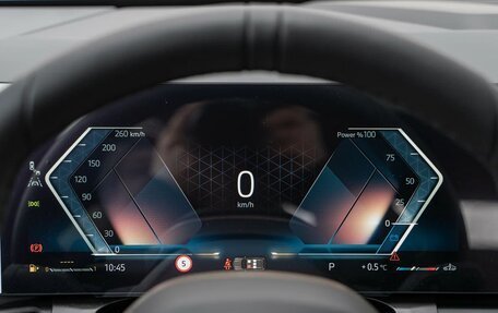 BMW X3, 2025 год, 6 980 000 рублей, 14 фотография