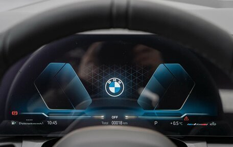 BMW X3, 2025 год, 6 980 000 рублей, 13 фотография