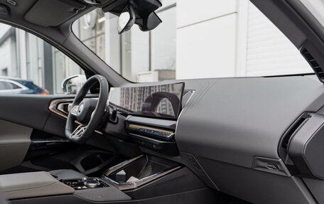 BMW X3, 2025 год, 6 980 000 рублей, 17 фотография