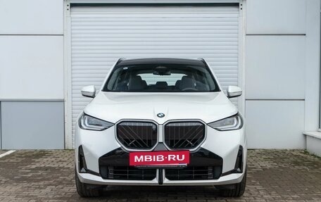 BMW X3, 2025 год, 6 980 000 рублей, 2 фотография