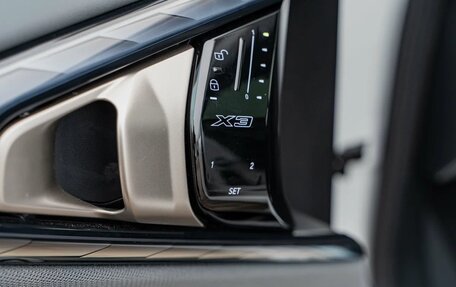 BMW X3, 2025 год, 6 980 000 рублей, 21 фотография