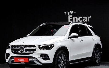 Mercedes-Benz GLE, 2025 год, 11 000 469 рублей, 2 фотография