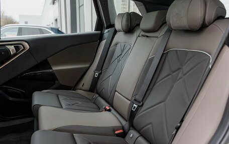 BMW X3, 2025 год, 6 980 000 рублей, 28 фотография