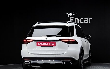Mercedes-Benz GLE, 2025 год, 11 000 469 рублей, 4 фотография
