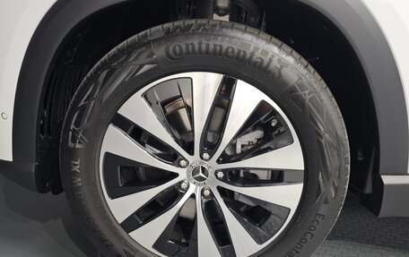 Mercedes-Benz GLE, 2025 год, 11 000 469 рублей, 7 фотография