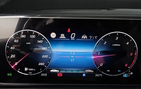 Mercedes-Benz GLE, 2025 год, 11 000 469 рублей, 14 фотография