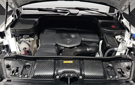 Mercedes-Benz GLE, 2025 год, 11 000 469 рублей, 8 фотография