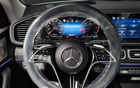 Mercedes-Benz GLE, 2025 год, 11 000 469 рублей, 13 фотография