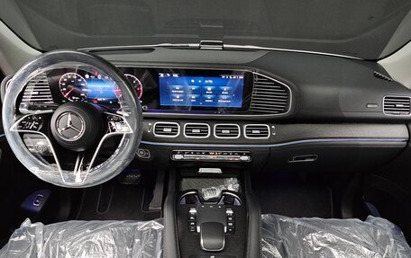 Mercedes-Benz GLE, 2025 год, 11 000 469 рублей, 10 фотография