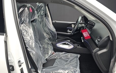 Mercedes-Benz GLE, 2025 год, 11 000 469 рублей, 11 фотография