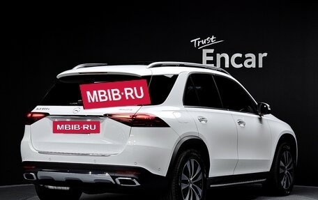 Mercedes-Benz GLE, 2025 год, 11 000 469 рублей, 3 фотография
