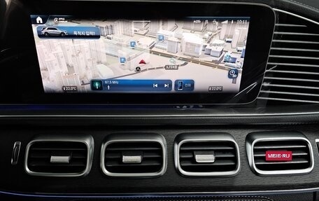 Mercedes-Benz GLE, 2025 год, 11 000 469 рублей, 16 фотография