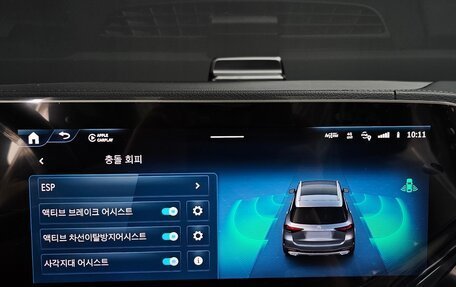 Mercedes-Benz GLE, 2025 год, 11 000 469 рублей, 18 фотография