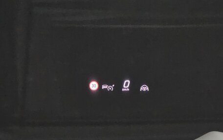 Mercedes-Benz GLE, 2025 год, 11 000 469 рублей, 20 фотография