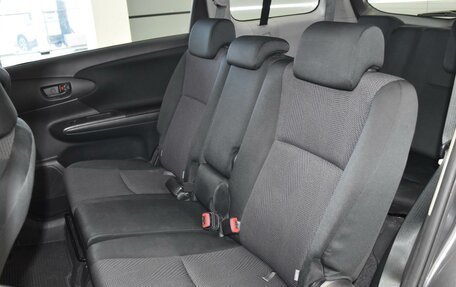 Toyota Wish II, 2012 год, 1 350 000 рублей, 7 фотография