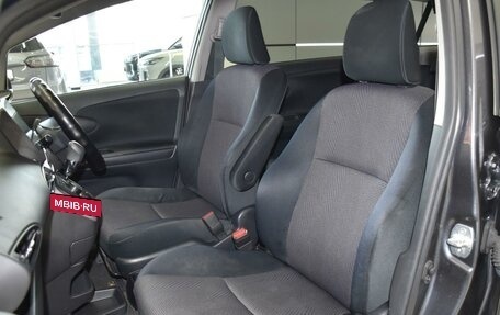 Toyota Wish II, 2012 год, 1 350 000 рублей, 6 фотография