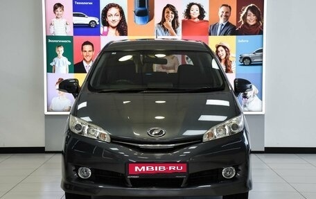 Toyota Wish II, 2012 год, 1 350 000 рублей, 3 фотография