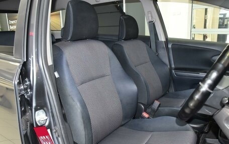 Toyota Wish II, 2012 год, 1 350 000 рублей, 9 фотография