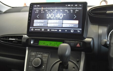 Toyota Wish II, 2012 год, 1 350 000 рублей, 14 фотография