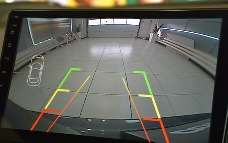 Toyota Wish II, 2012 год, 1 350 000 рублей, 16 фотография