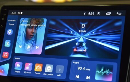 Toyota Wish II, 2012 год, 1 350 000 рублей, 15 фотография