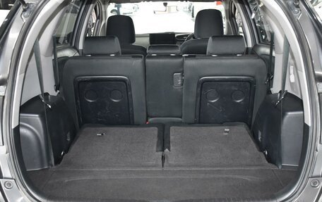 Toyota Wish II, 2012 год, 1 350 000 рублей, 21 фотография