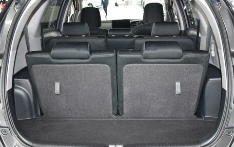 Toyota Wish II, 2012 год, 1 350 000 рублей, 20 фотография