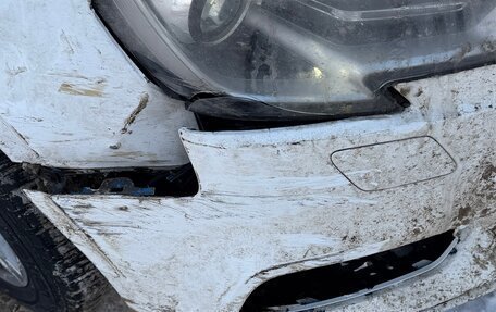 Audi A3, 2016 год, 950 000 рублей, 2 фотография