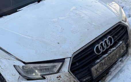 Audi A3, 2016 год, 950 000 рублей, 3 фотография