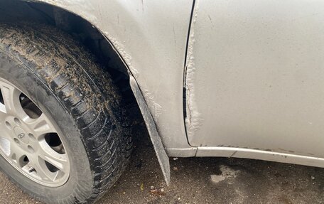 Chery Tiggo (T11), 2012 год, 295 000 рублей, 6 фотография