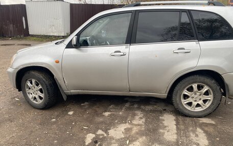 Chery Tiggo (T11), 2012 год, 295 000 рублей, 5 фотография