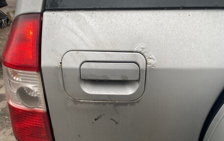 Chery Tiggo (T11), 2012 год, 295 000 рублей, 8 фотография