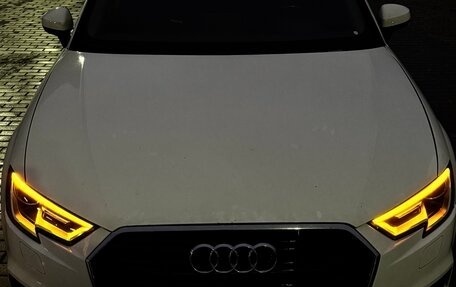 Audi A3, 2016 год, 950 000 рублей, 4 фотография