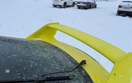 Toyota Celica VII рестайлинг, 2002 год, 730 000 рублей, 10 фотография