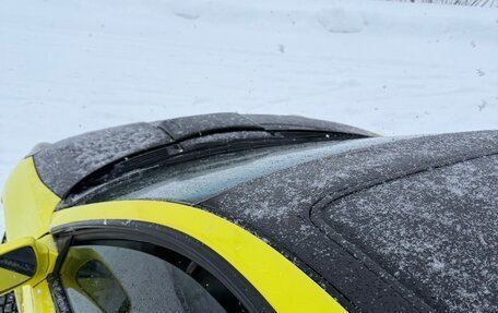 Toyota Celica VII рестайлинг, 2002 год, 730 000 рублей, 9 фотография