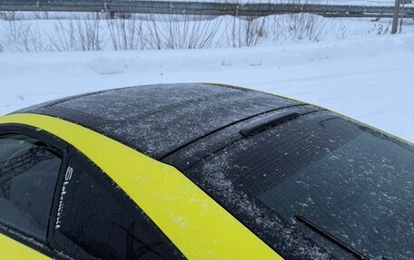 Toyota Celica VII рестайлинг, 2002 год, 730 000 рублей, 11 фотография