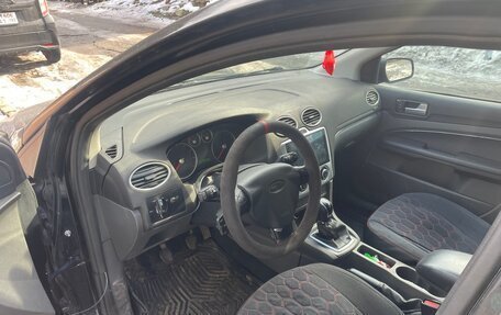 Ford Focus II рестайлинг, 2006 год, 400 000 рублей, 5 фотография