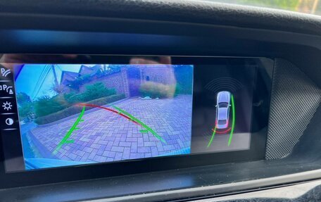 Mercedes-Benz C-Класс, 2012 год, 1 550 000 рублей, 9 фотография