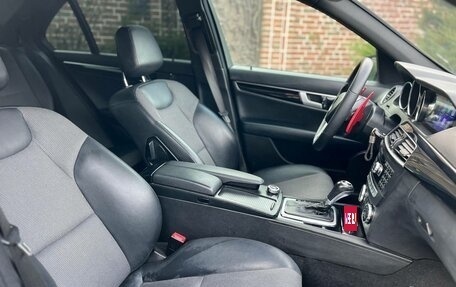 Mercedes-Benz C-Класс, 2012 год, 1 550 000 рублей, 13 фотография