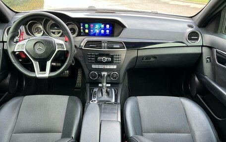 Mercedes-Benz C-Класс, 2012 год, 1 550 000 рублей, 21 фотография