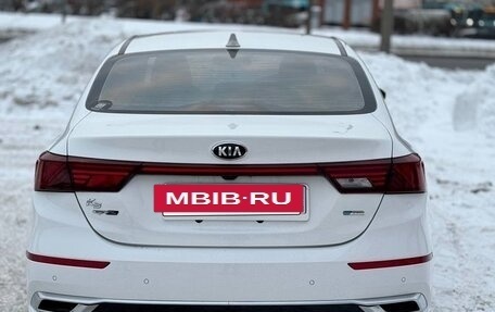 KIA K3, 2020 год, 1 850 000 рублей, 4 фотография