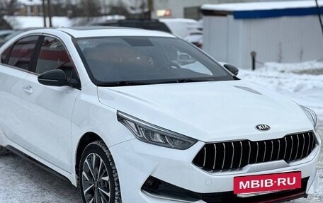 KIA K3, 2020 год, 1 850 000 рублей, 3 фотография