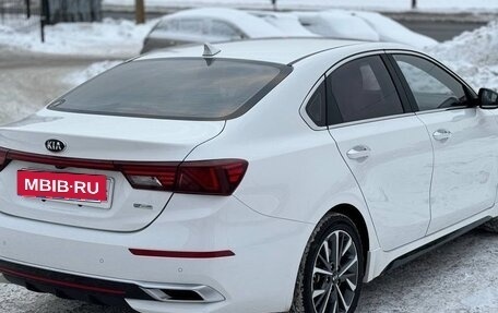 KIA K3, 2020 год, 1 850 000 рублей, 6 фотография