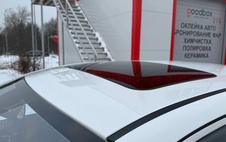 KIA K3, 2020 год, 1 850 000 рублей, 9 фотография