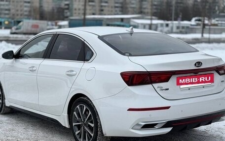 KIA K3, 2020 год, 1 850 000 рублей, 5 фотография