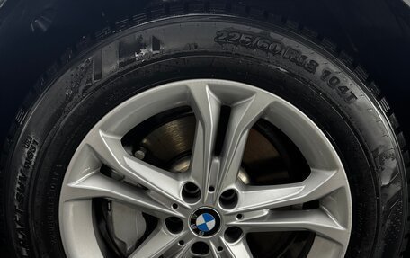 BMW X3, 2018 год, 4 500 000 рублей, 22 фотография