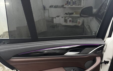 BMW X3, 2018 год, 4 500 000 рублей, 26 фотография