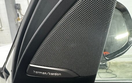 BMW X3, 2018 год, 4 500 000 рублей, 24 фотография