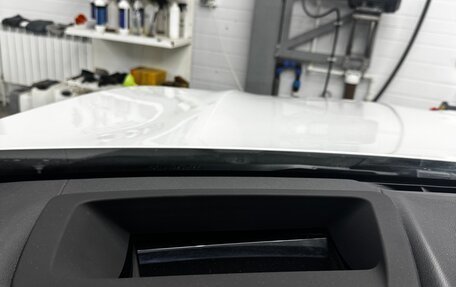 BMW X3, 2018 год, 4 500 000 рублей, 30 фотография